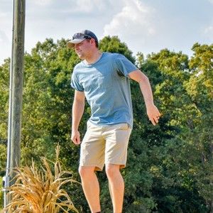 Meet your Posher, Cody